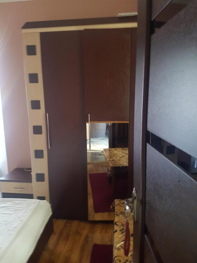 Guest House 2 Floor Batumi Kültér fotó