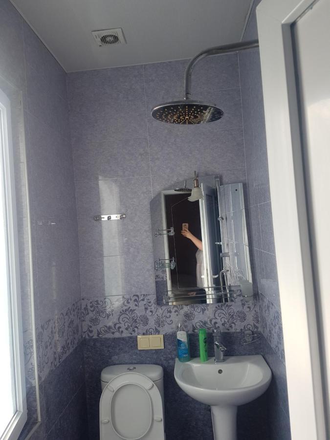 Guest House 2 Floor Batumi Kültér fotó