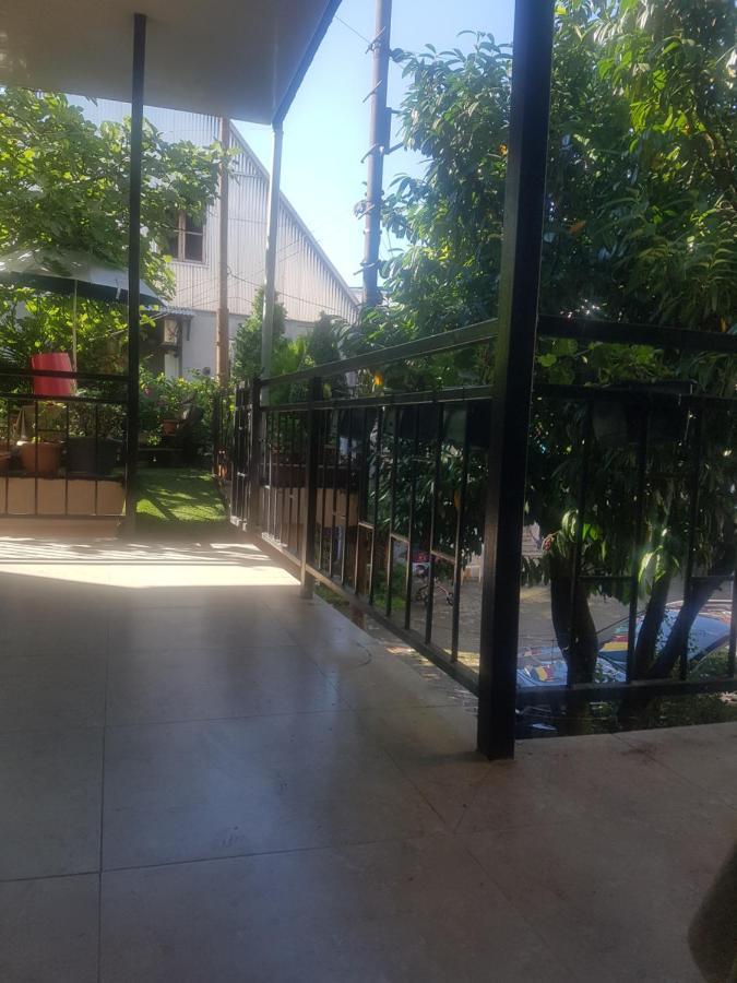 Guest House 2 Floor Batumi Kültér fotó