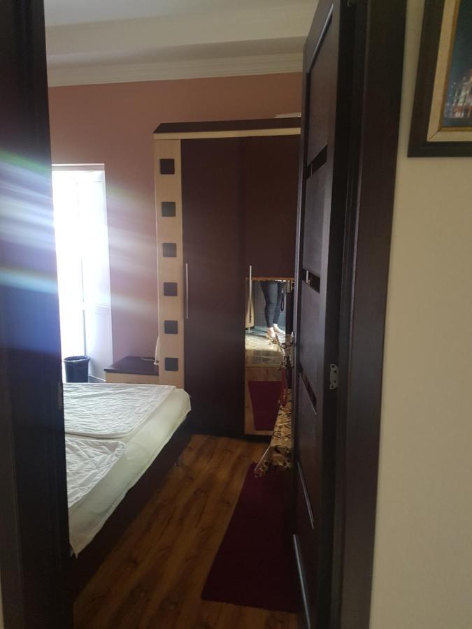 Guest House 2 Floor Batumi Kültér fotó