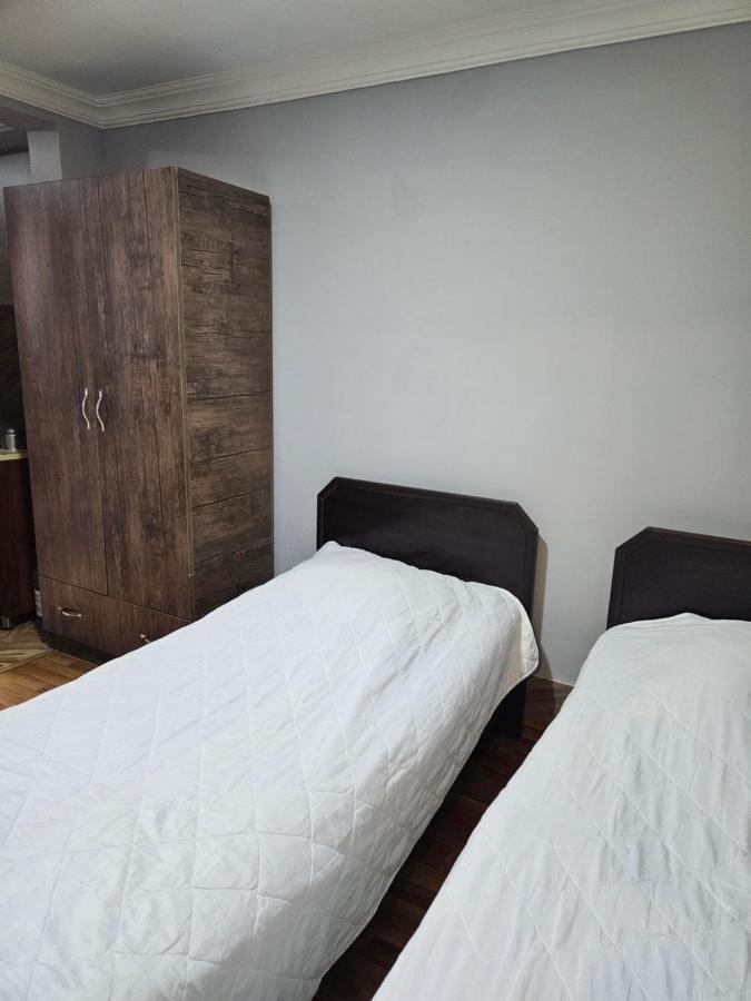 Guest House 2 Floor Batumi Kültér fotó
