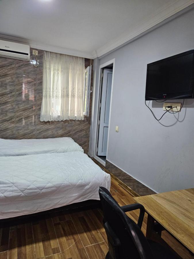 Guest House 2 Floor Batumi Kültér fotó
