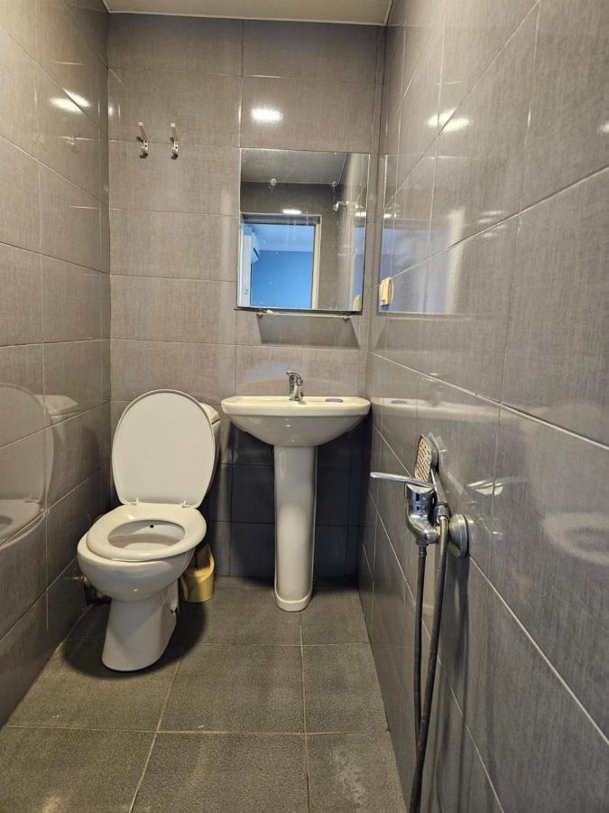 Guest House 2 Floor Batumi Kültér fotó