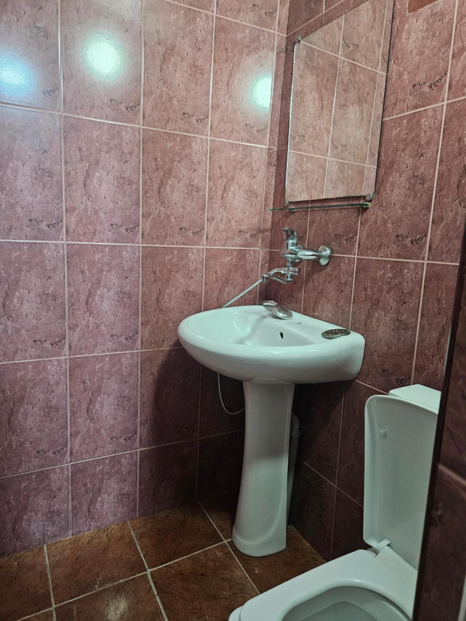 Guest House 2 Floor Batumi Kültér fotó