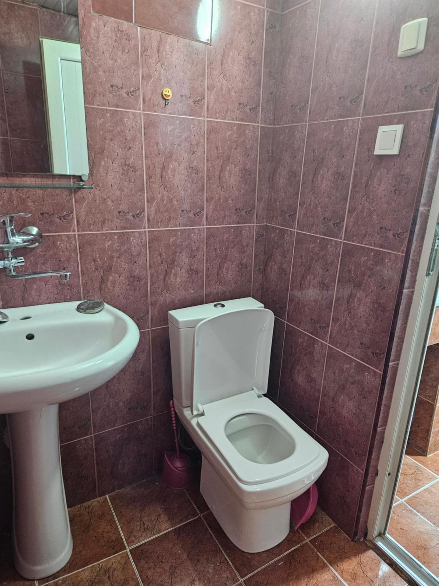 Guest House 2 Floor Batumi Kültér fotó