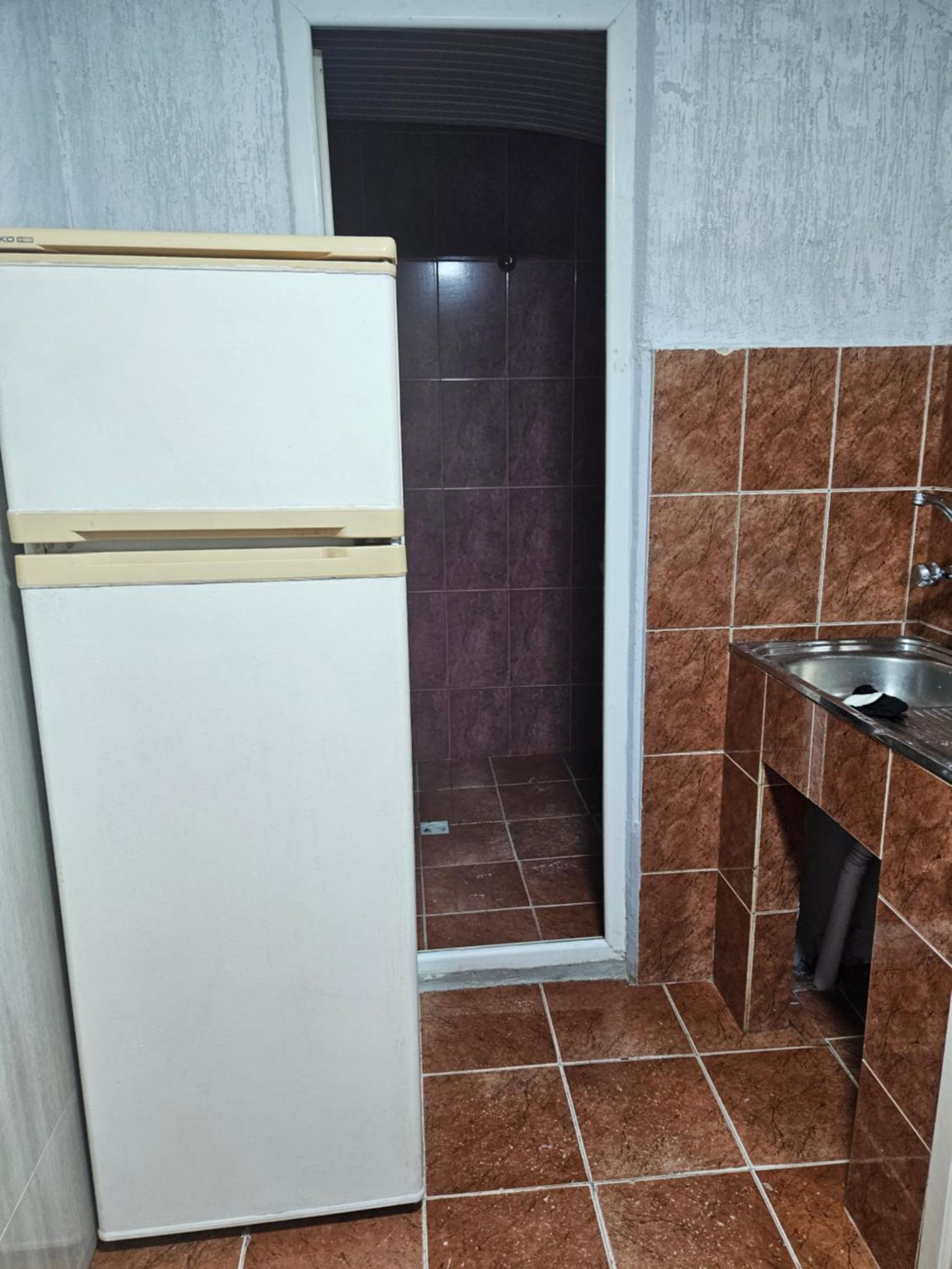 Guest House 2 Floor Batumi Kültér fotó