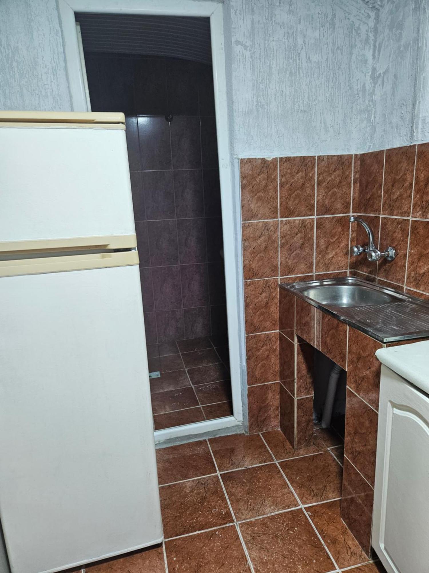 Guest House 2 Floor Batumi Kültér fotó