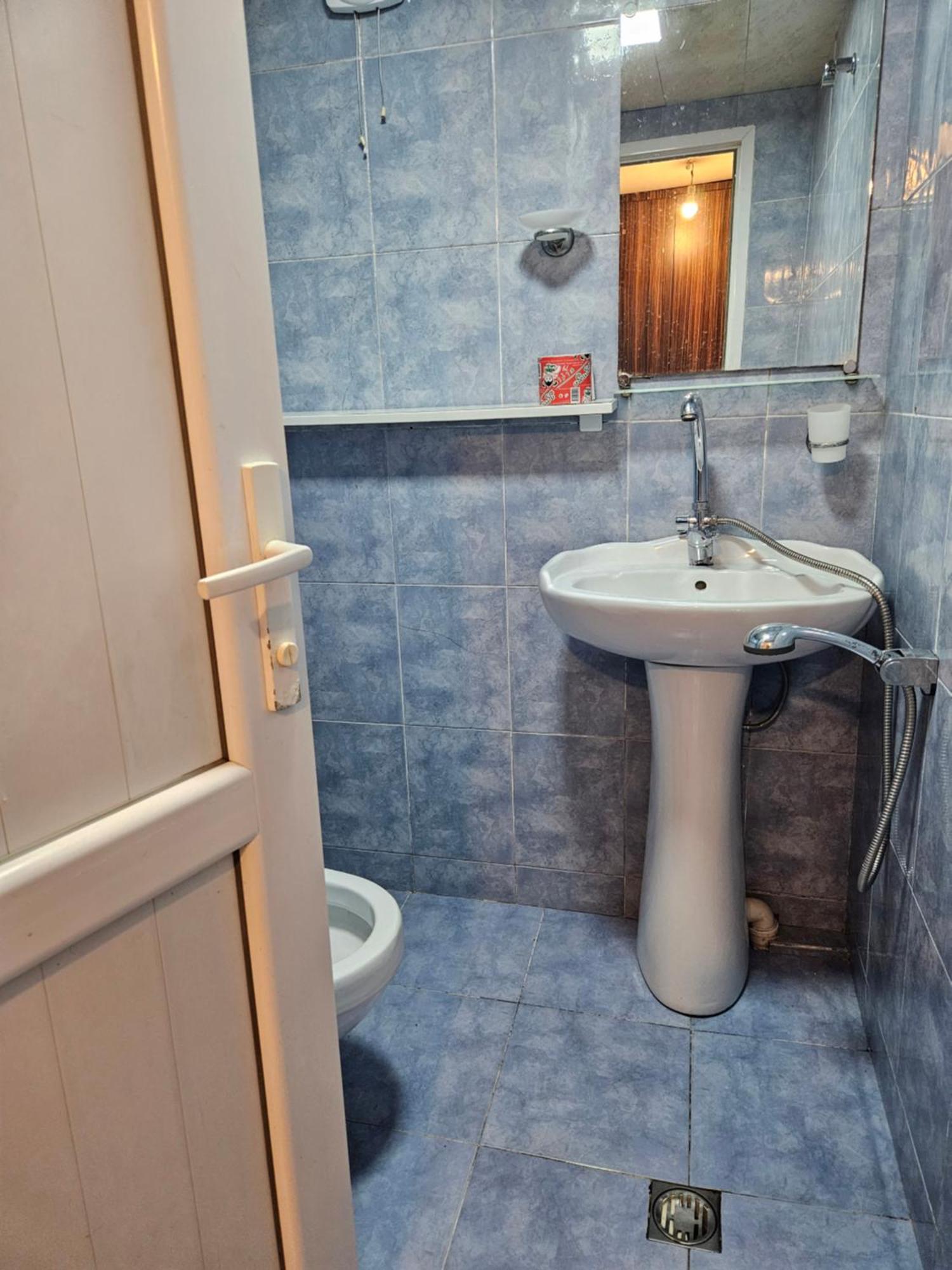 Guest House 2 Floor Batumi Kültér fotó