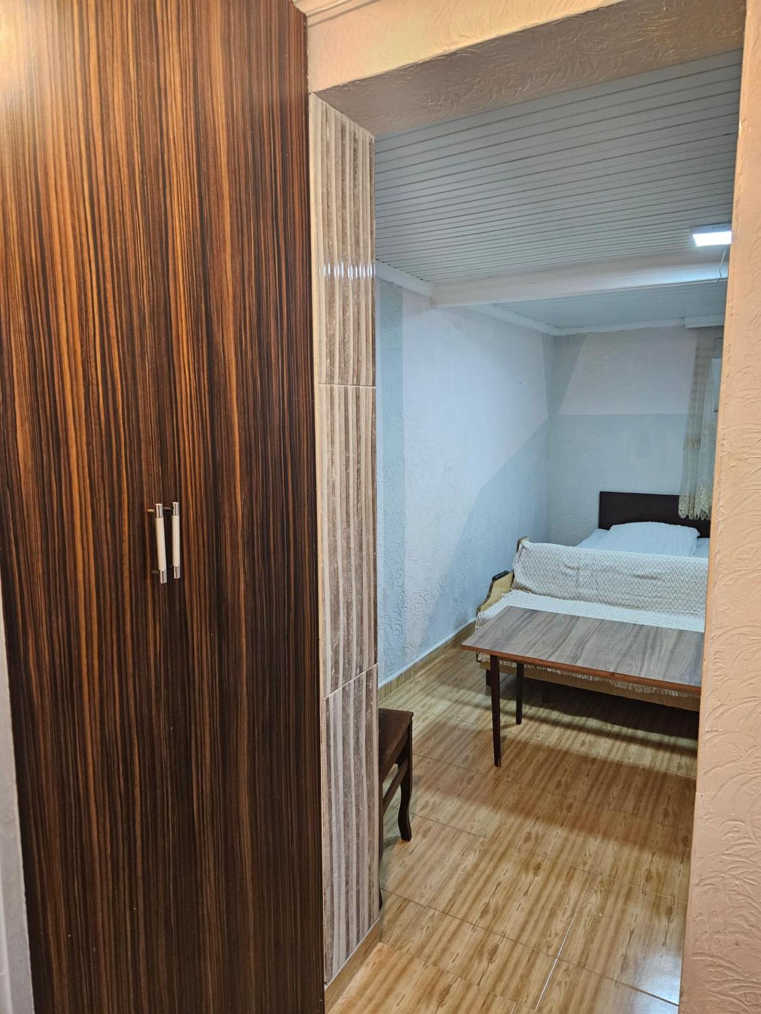 Guest House 2 Floor Batumi Kültér fotó