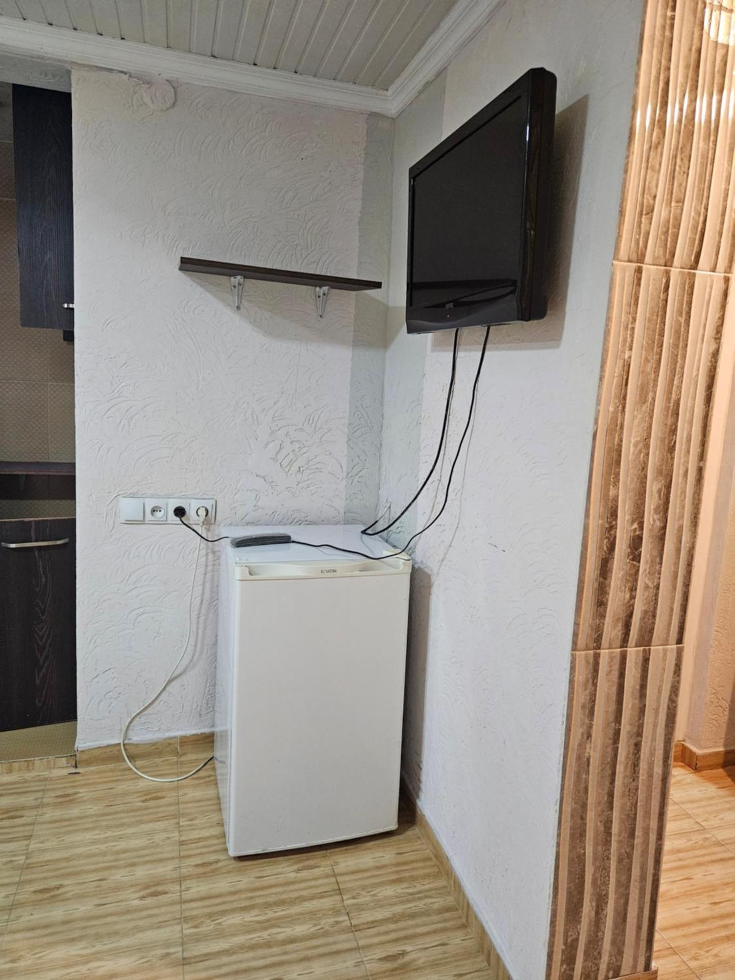 Guest House 2 Floor Batumi Kültér fotó