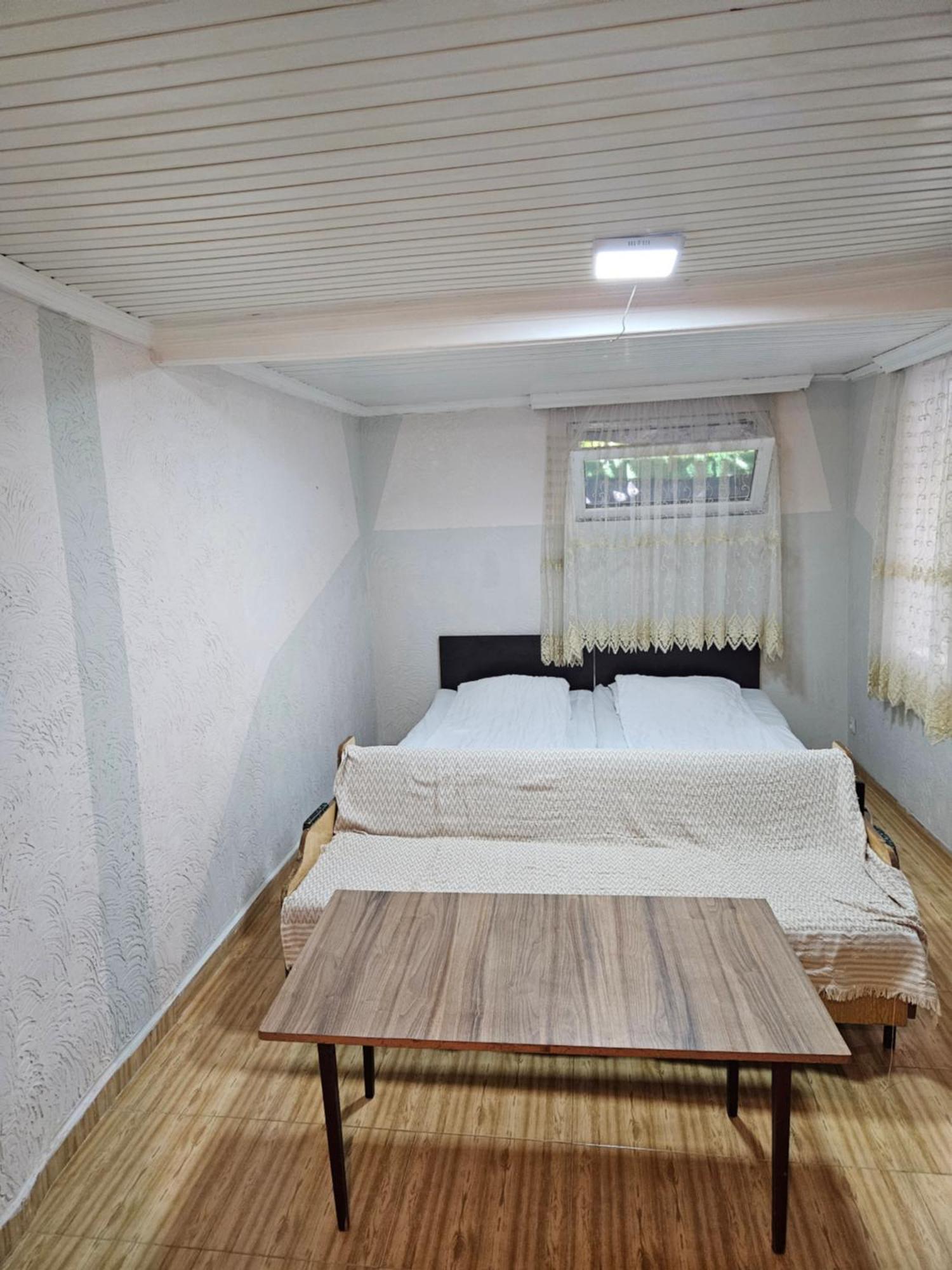 Guest House 2 Floor Batumi Kültér fotó
